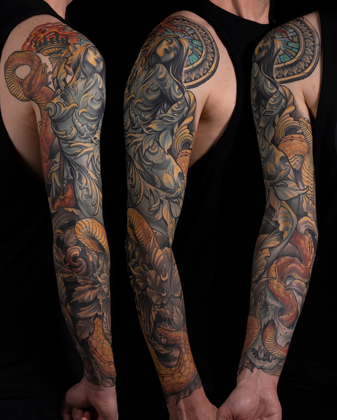 Guru Tattoo