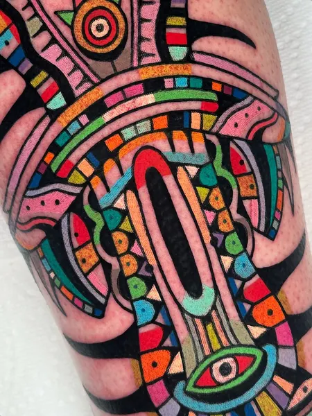 chidgeytattoos