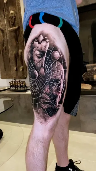 michaelperryart