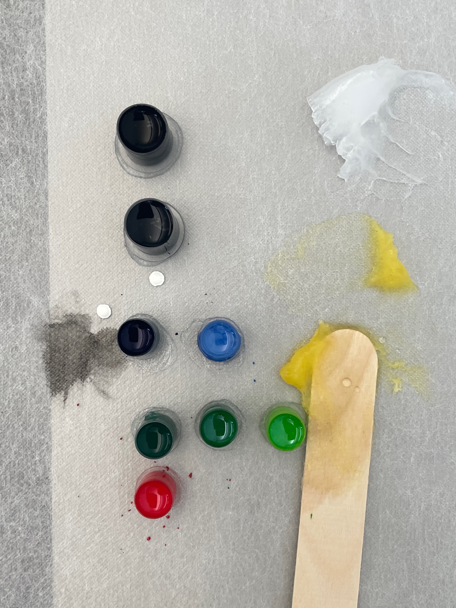 blekanddots