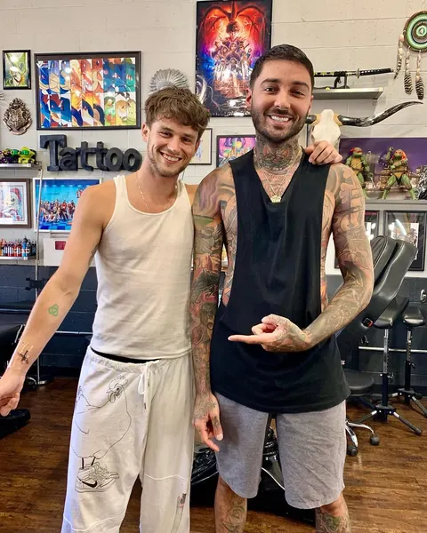 romeolacoste