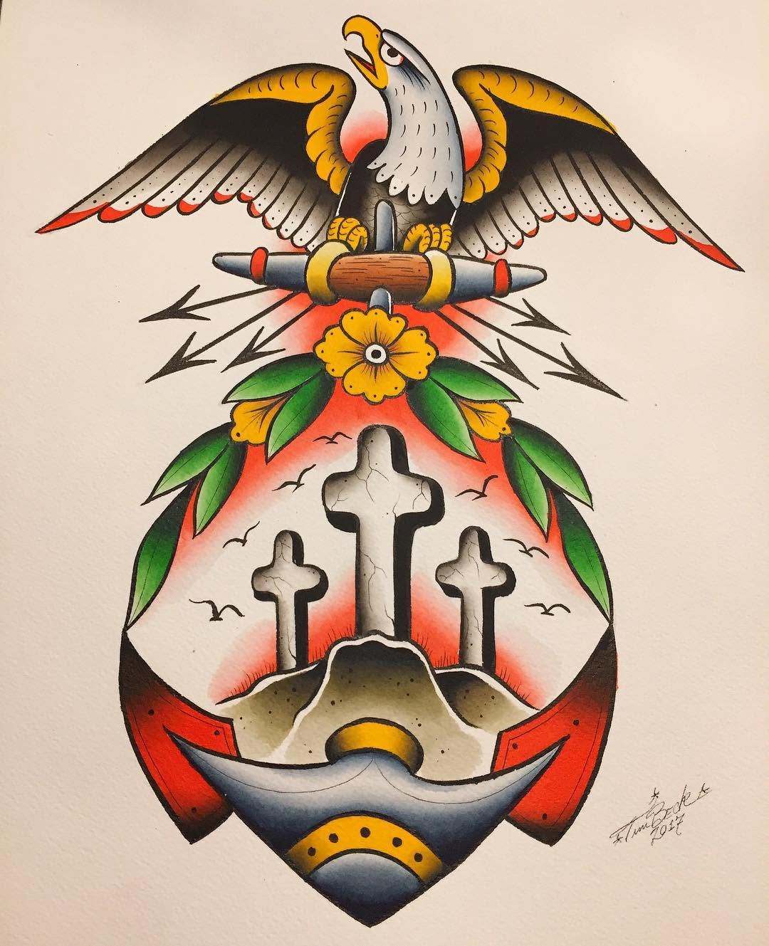 timbecktattoos