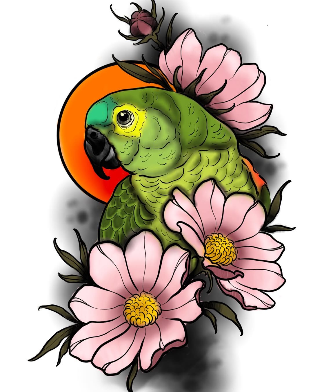 Animal, Nature
