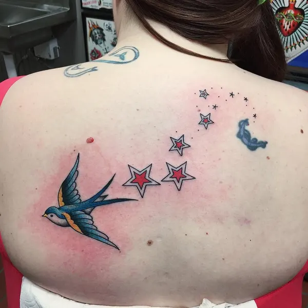 timbecktattoos