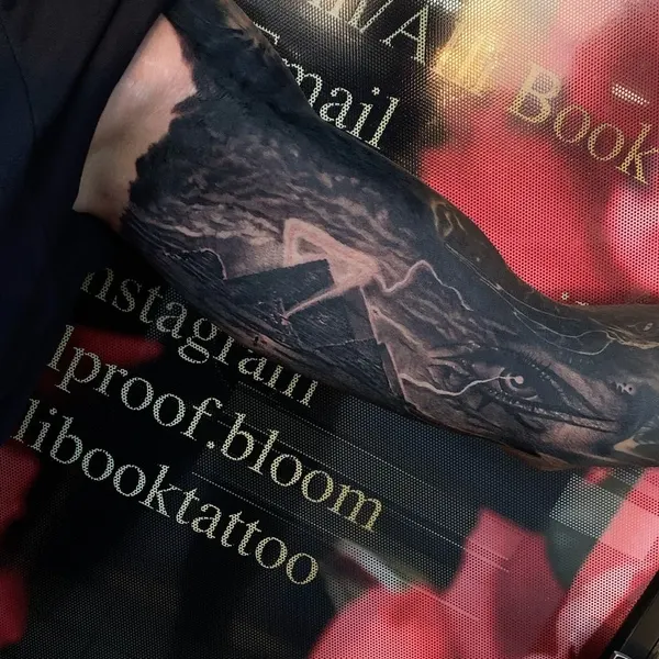 fullproof.bloom
