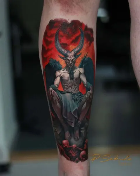 Villain Arts Tattoo Convention
