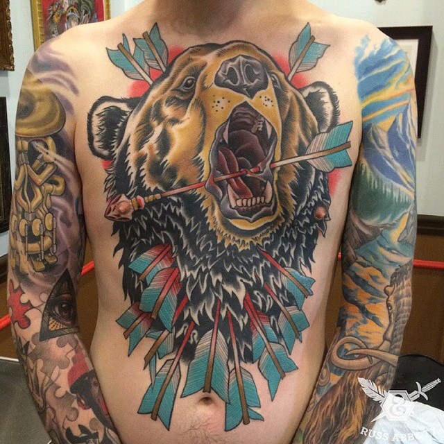 Animal, Tiger