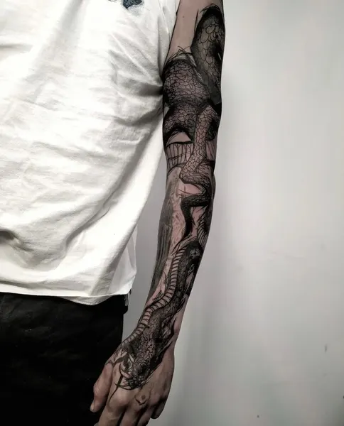 Dragon