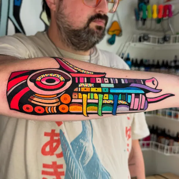 chidgeytattoos