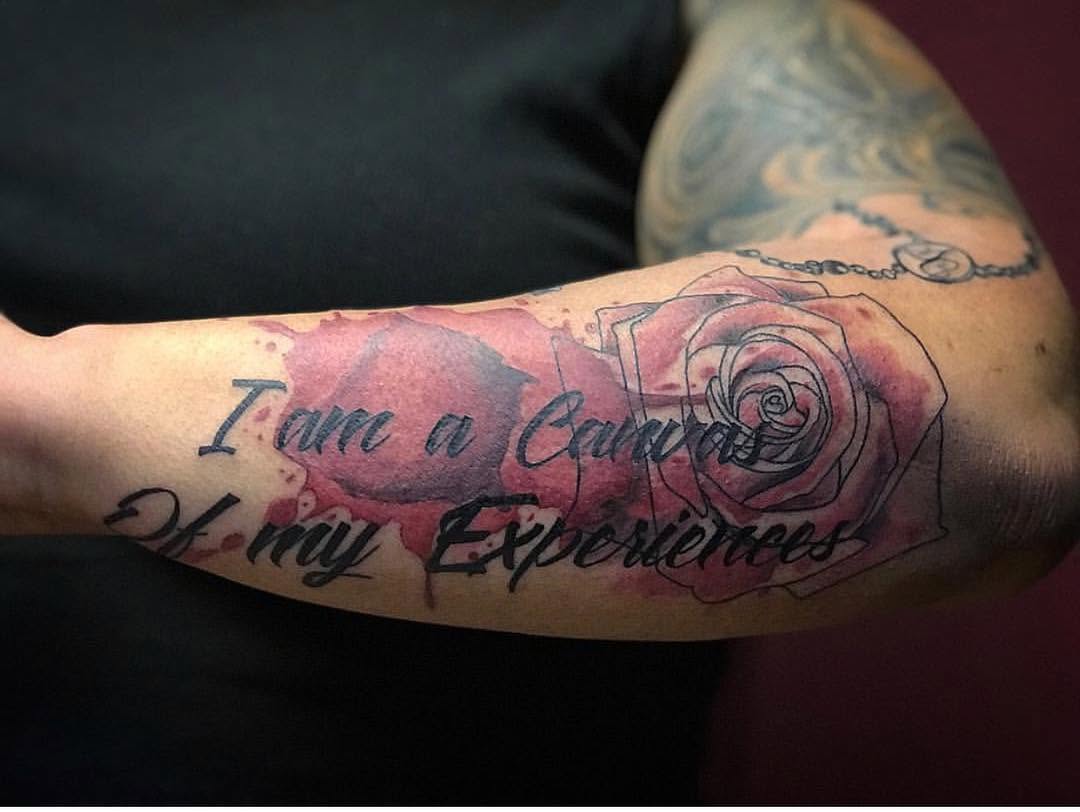 Lettering