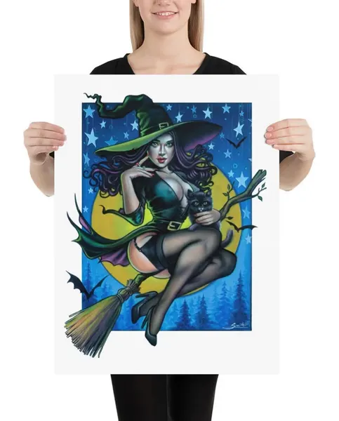 johnnysmithart