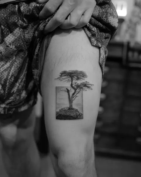 Nature