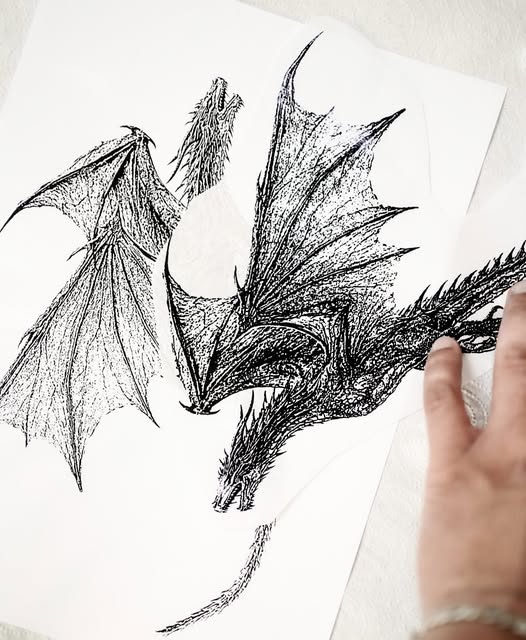 Dragon, 드래곤 라이더