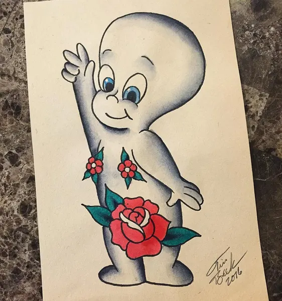 timbecktattoos