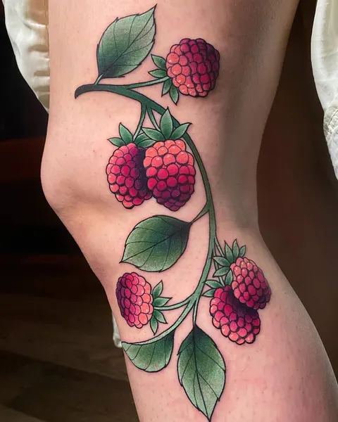 Flower, Rose, 딸기