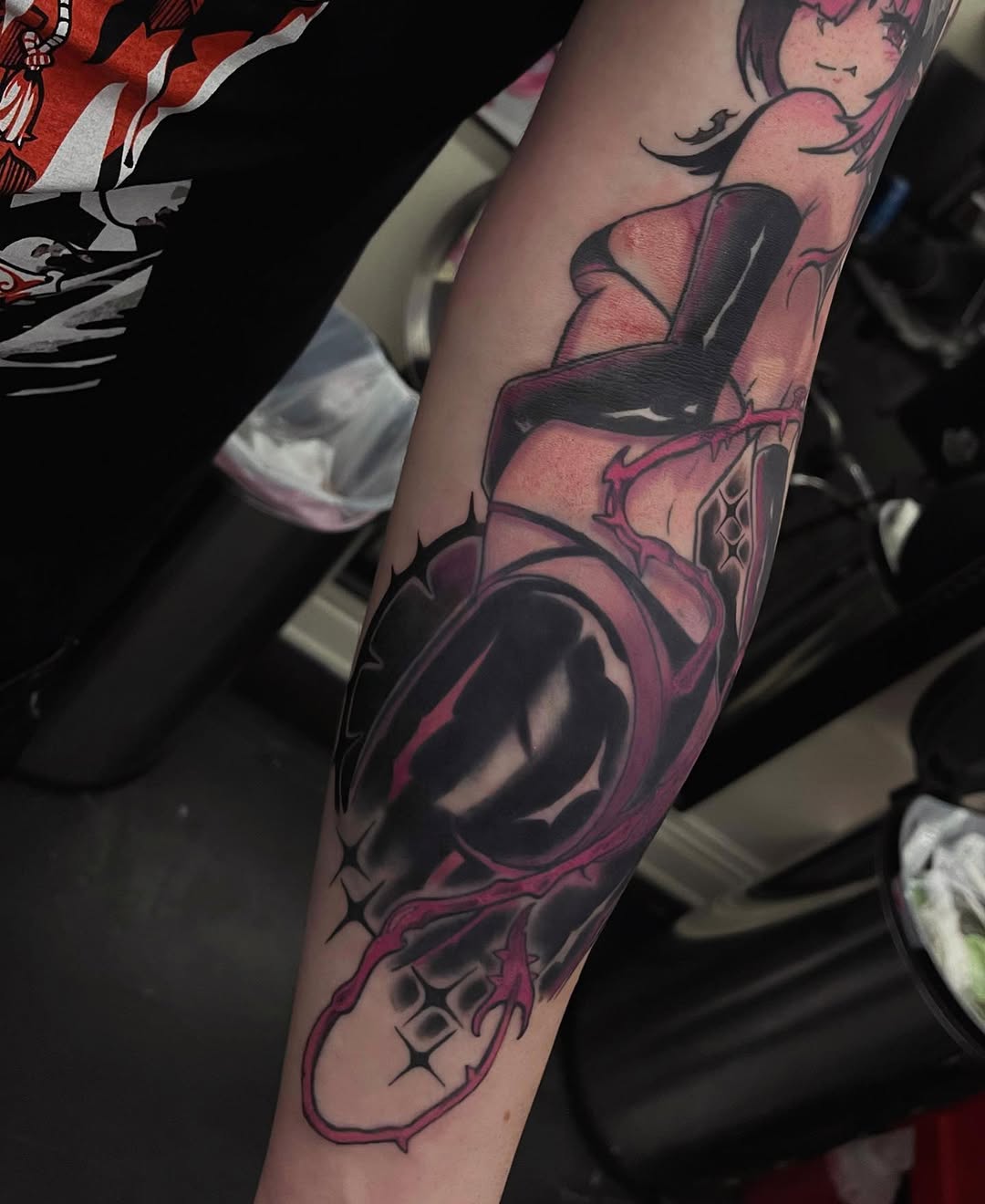 Sakura Jae