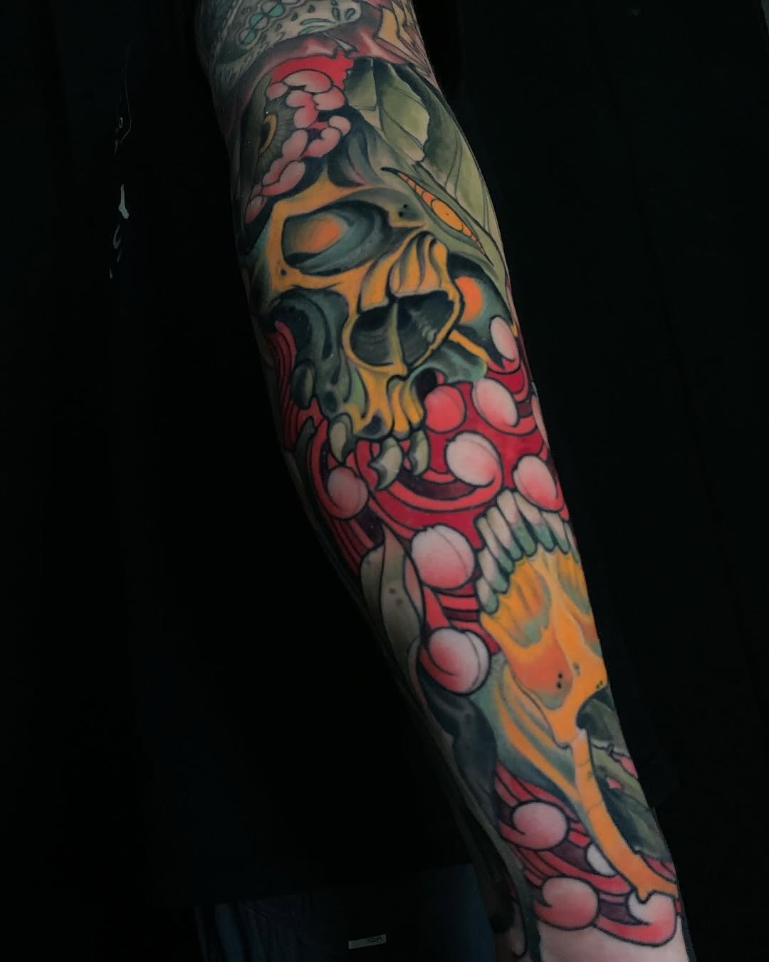 Guru Tattoo