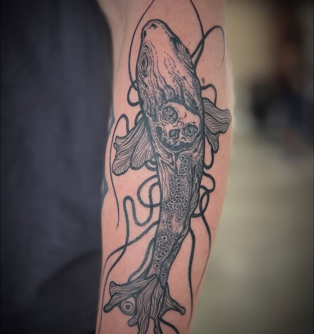 Full Circle Tattoo