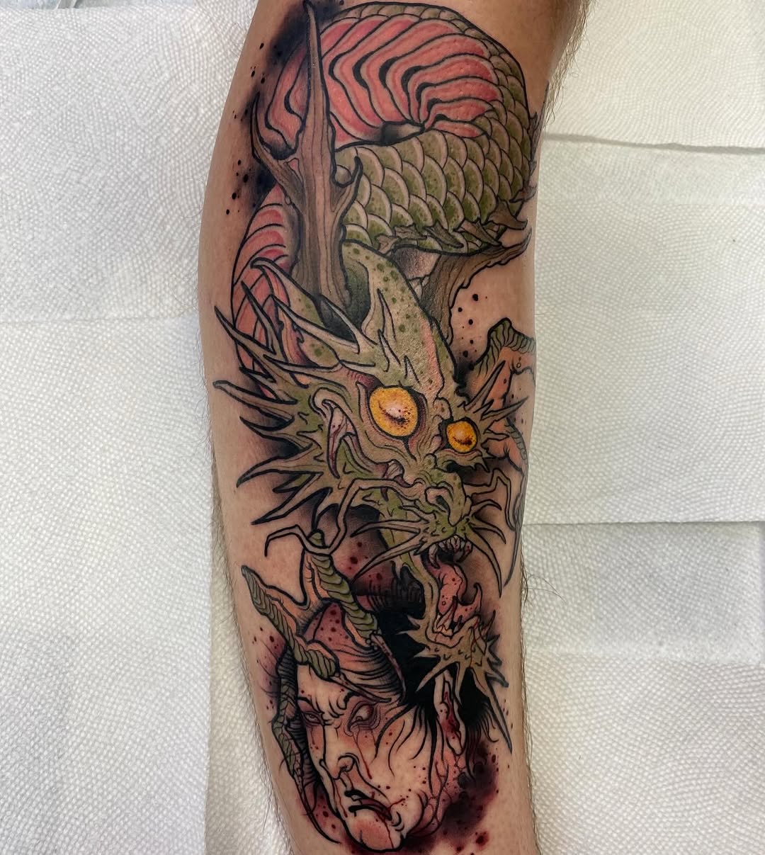 Dragon