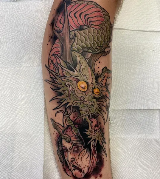 Dragon