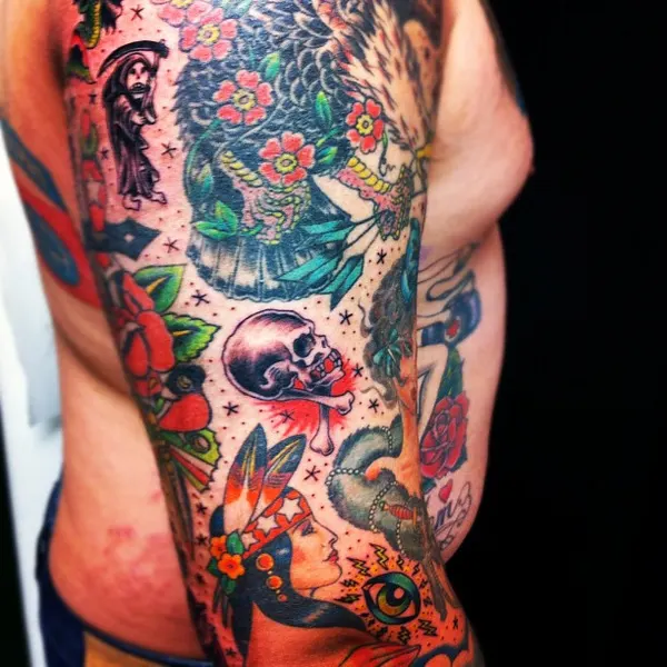 maryjoytattoo