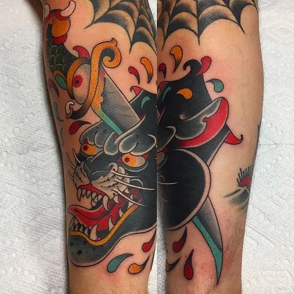 Full Circle Tattoo