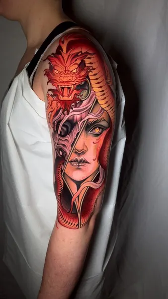 Dragon