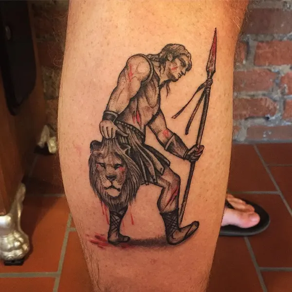 timbecktattoos