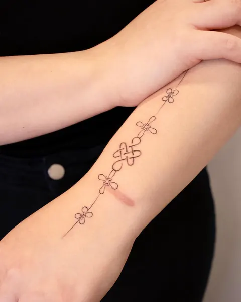 Geometric, Nature