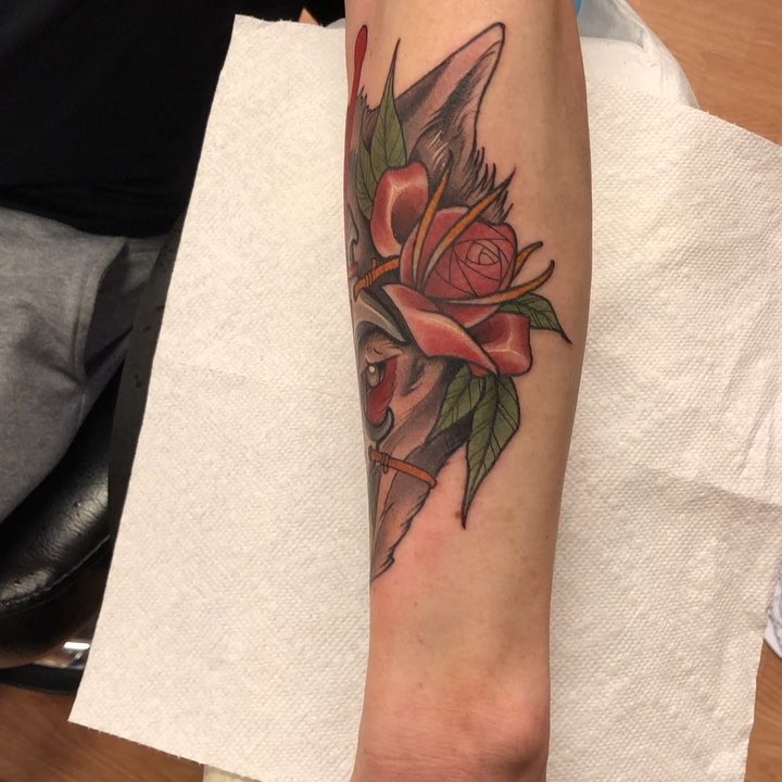 Flower