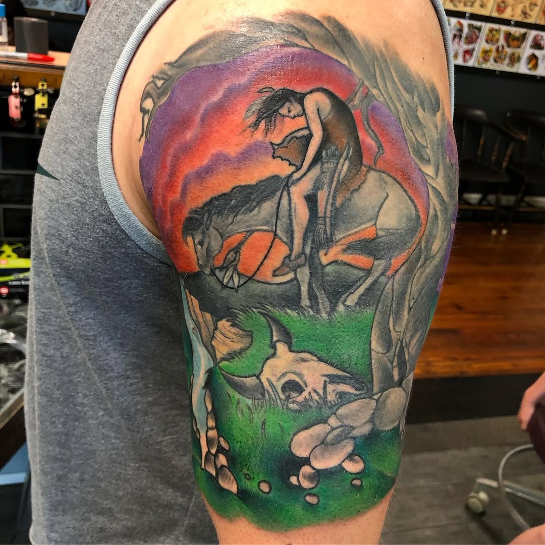 Dusty Neal