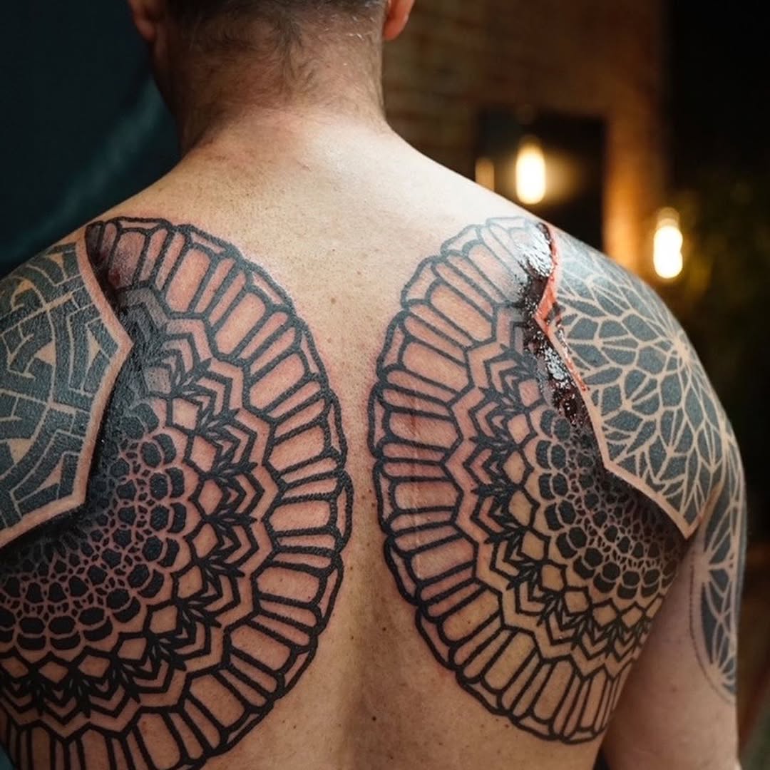 Guru Tattoo
