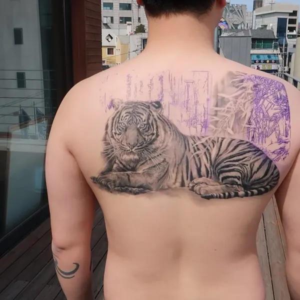 Tiger