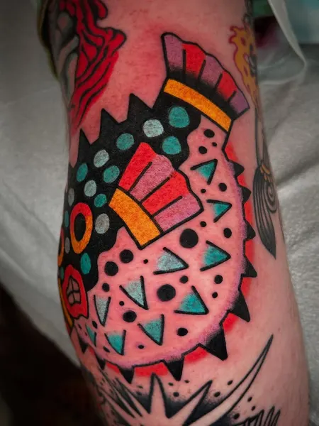 joshbovendertattoo