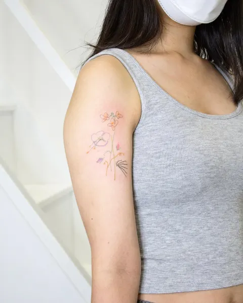 Flower