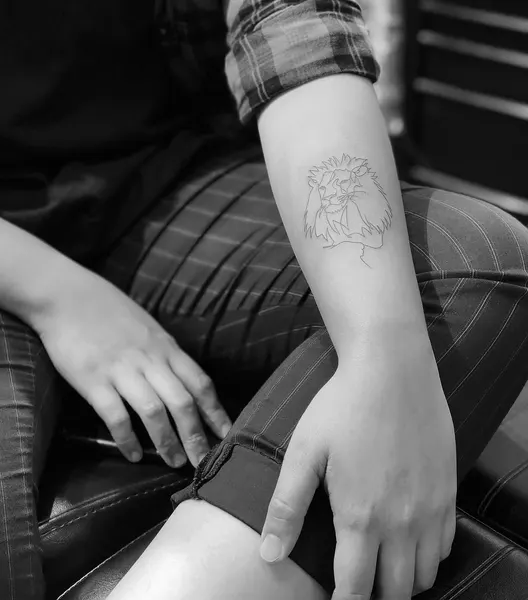 Circa Tattoo