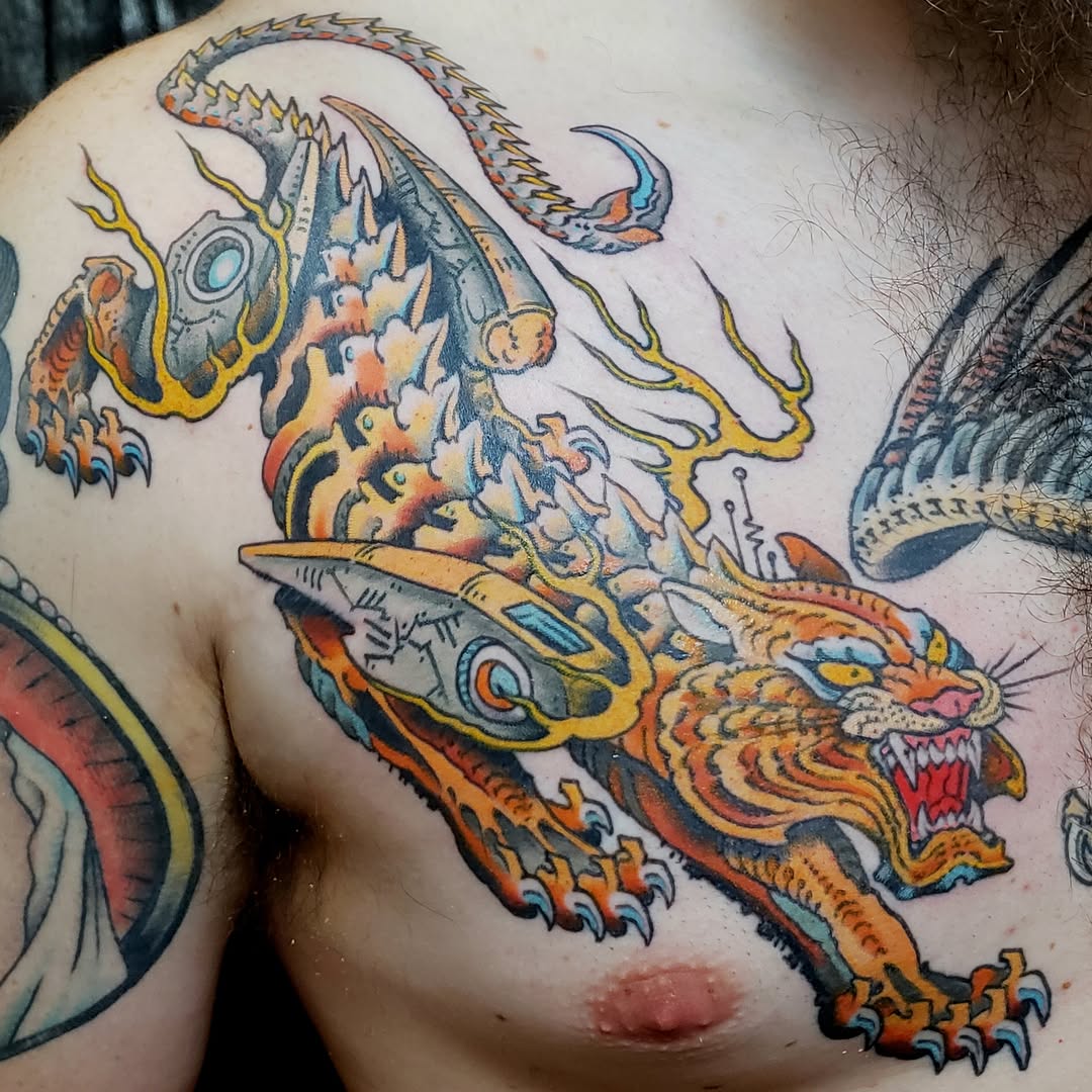 Dragon