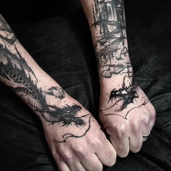 Dragon
