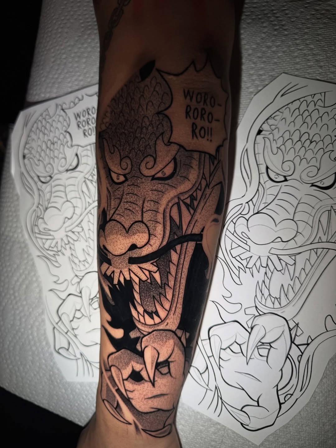 Dragon