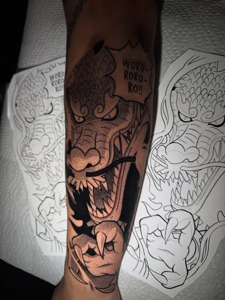 Dragon