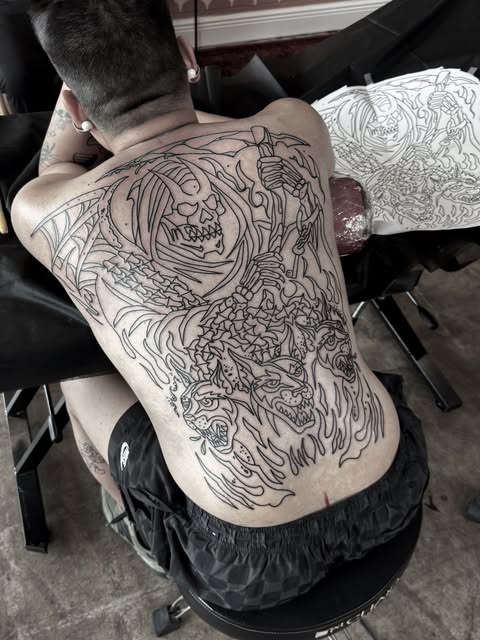 kozlovtattoo