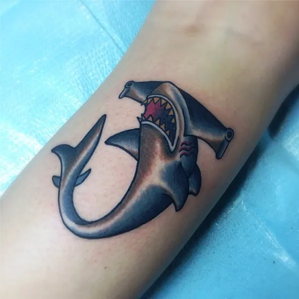Sloo Tattoos