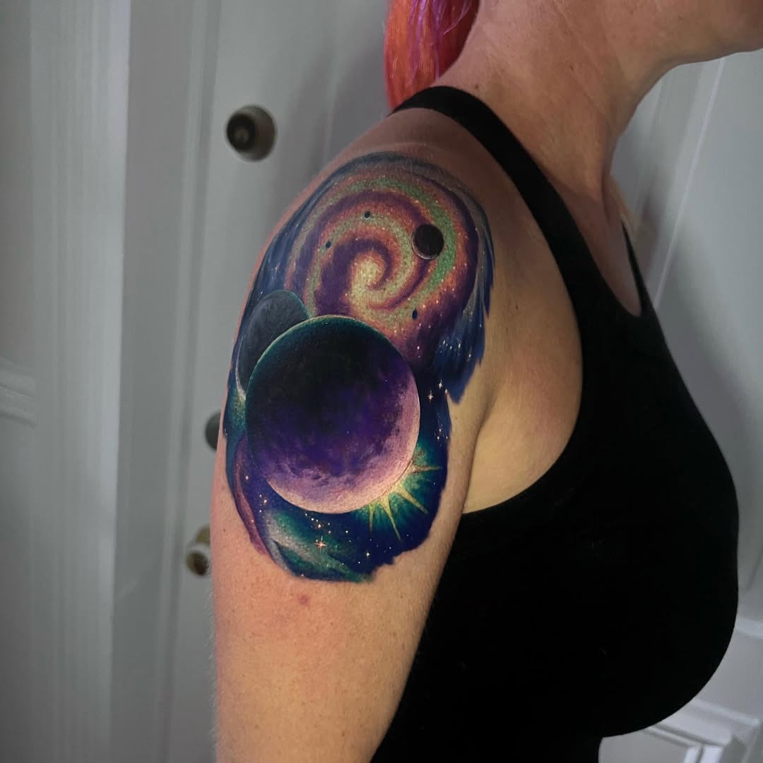 Sloo Tattoos