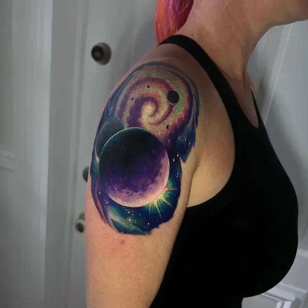 Sloo Tattoos