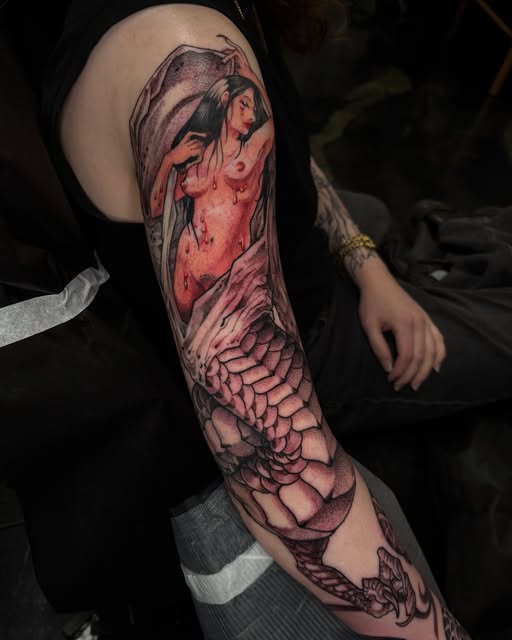 Dragon