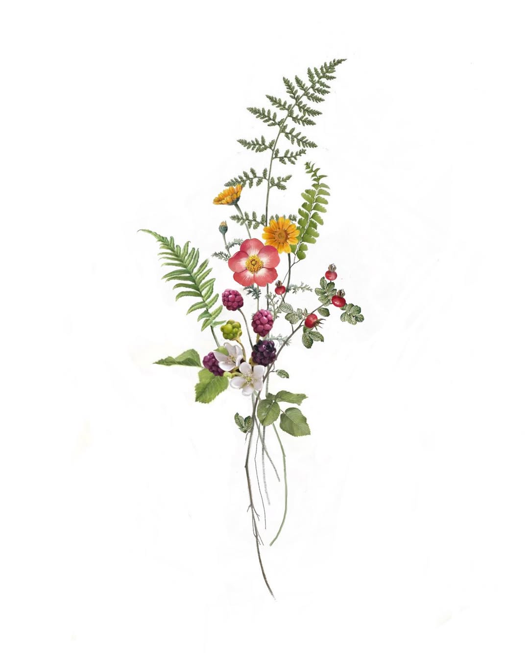 Flower