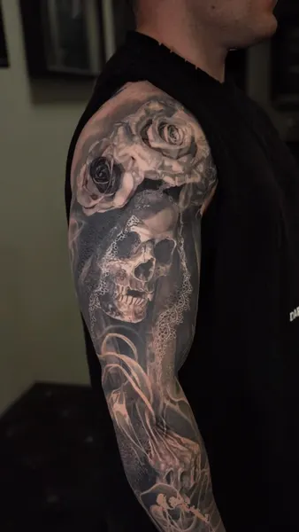 Daniel Rocha