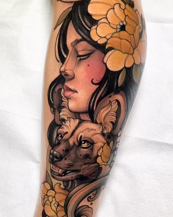 krishtattoo