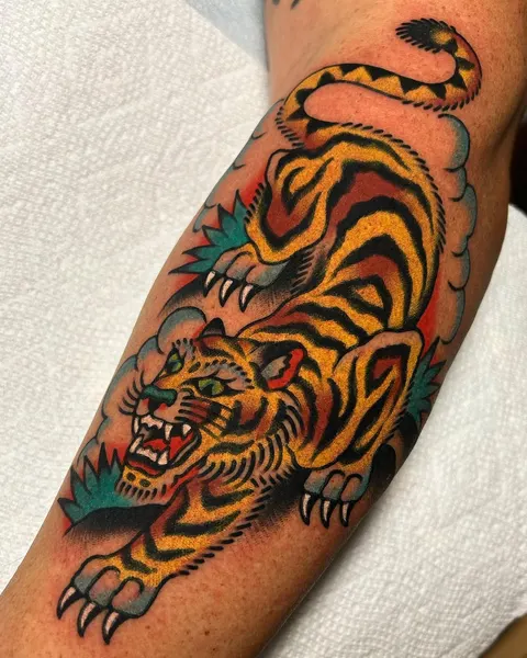 Tiger