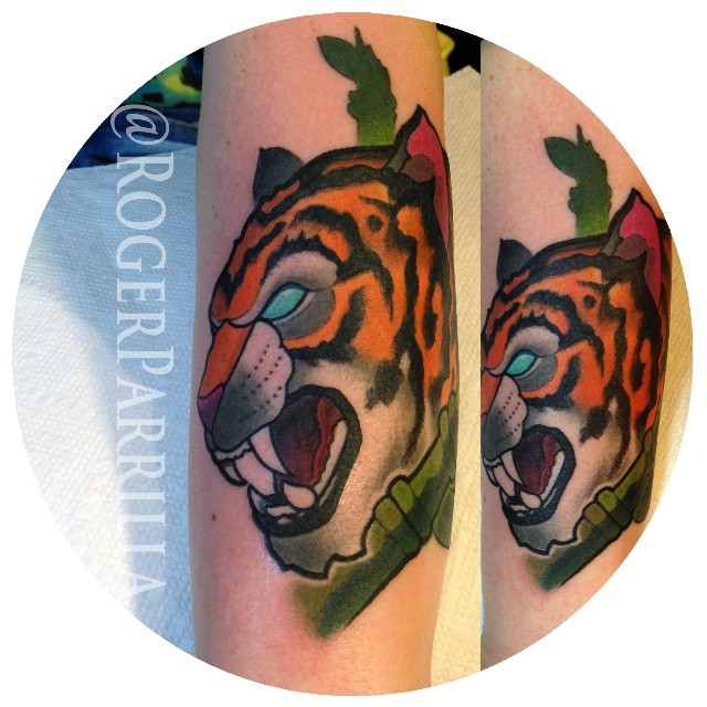 Tiger
